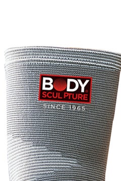 BODY SCULPTURE Elastic Elbow Support XL  - Image 3
