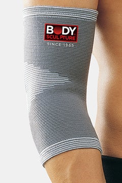 BODY SCULPTURE Elastic Elbow Support XL  - Image 5