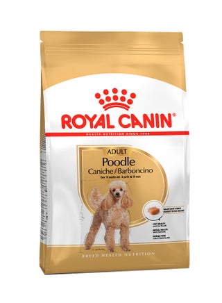 Breed Health Nutrition Poodle Adult 1.5kg - v1679321558/N24933678A_1