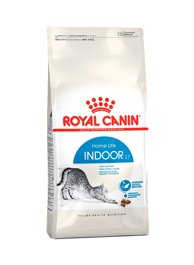 ROYAL CANIN Feline Health Nutrition Indoor 2kg  - Image 1