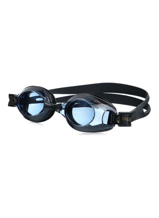 Spurt Swimming Goggles with Blue Lenses - Image 1