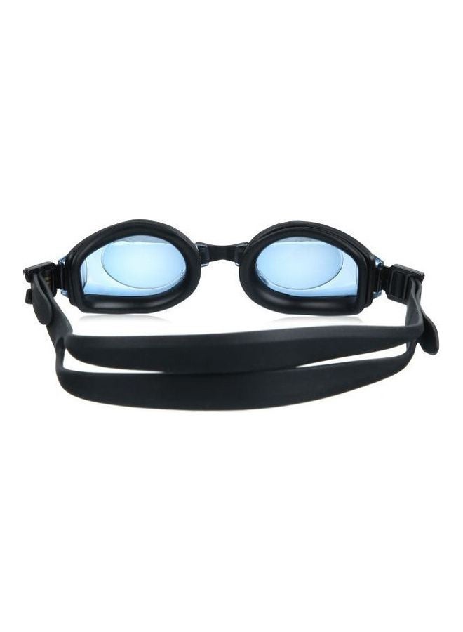 Spurt Swimming Goggles with Blue Lenses - Image 2