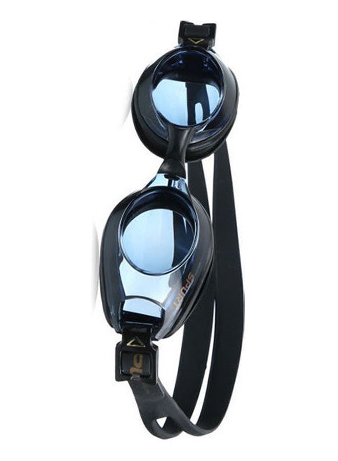 Spurt Swimming Goggles with Blue Lenses - Image 3