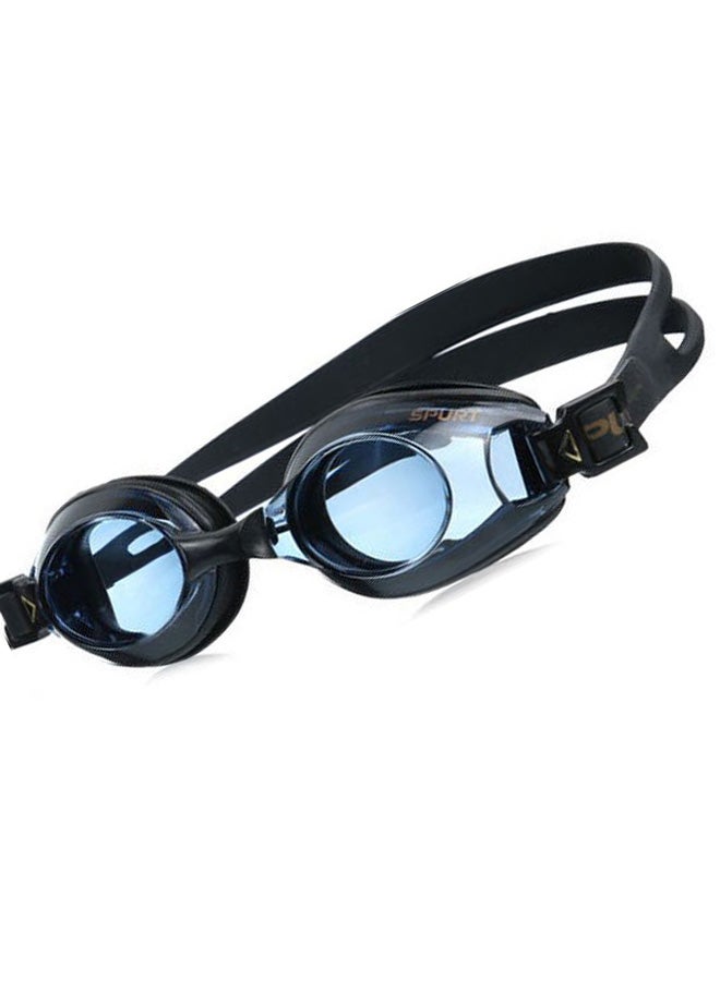 Spurt Swimming Goggles with Blue Lenses - Image 4