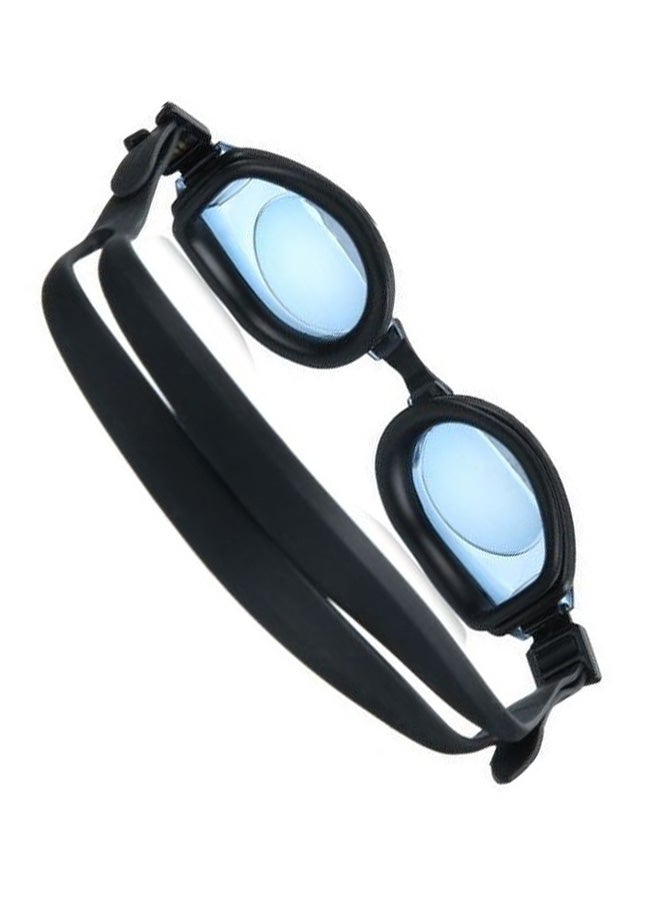 Spurt Swimming Goggles with Blue Lenses - Image 5
