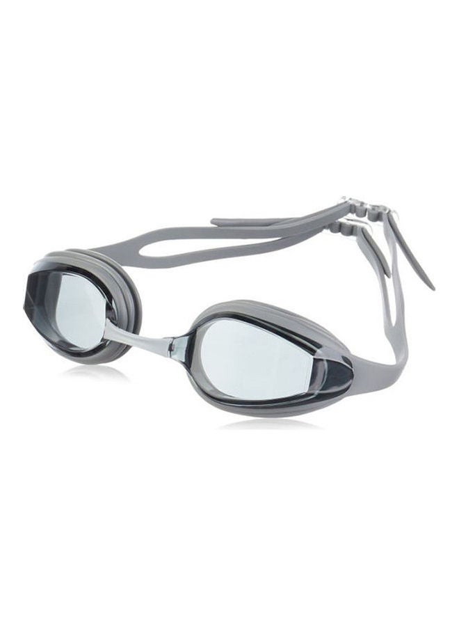 سبرت نظارة سباحة بعدسات سوداء - Image 1