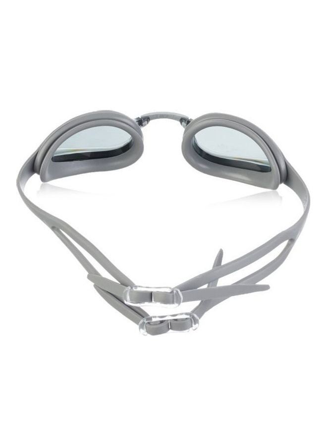 سبرت نظارة سباحة بعدسات سوداء - Image 2