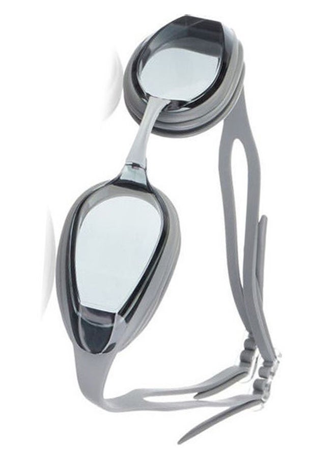 سبرت نظارة سباحة بعدسات سوداء - Image 4