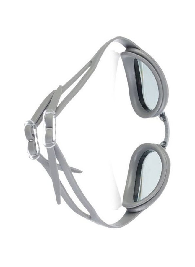 سبرت نظارة سباحة بعدسات سوداء - Image 3