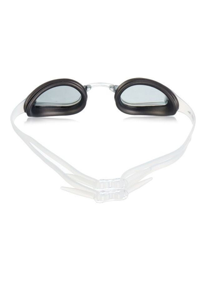 Spurt Swimming Goggles with Black Lenses - Image 2