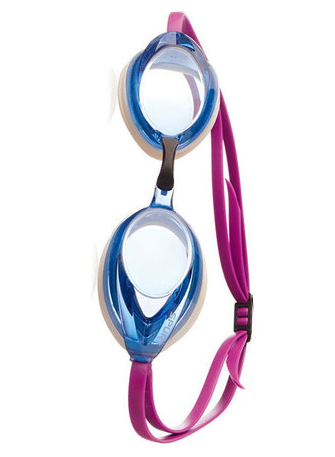 Spurt Swimming Goggles with Blue Lenses  - Image 3