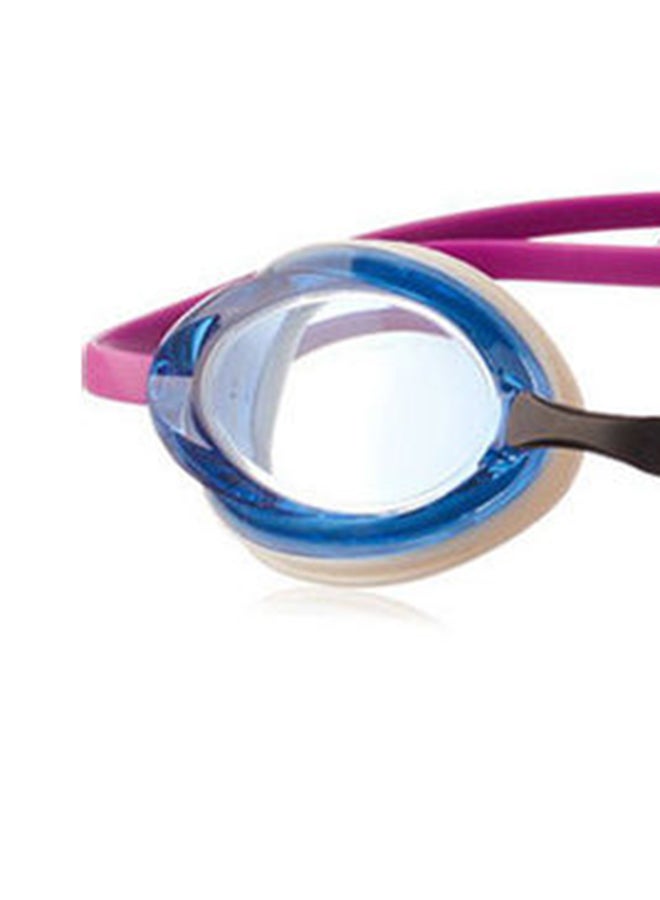 Swimming Goggles with Blue Lenses - v1679338307/N46458490A_4