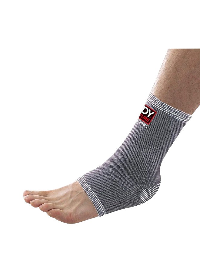 BODY SCULPTURE Elastic Ankle Support L  - Image 1