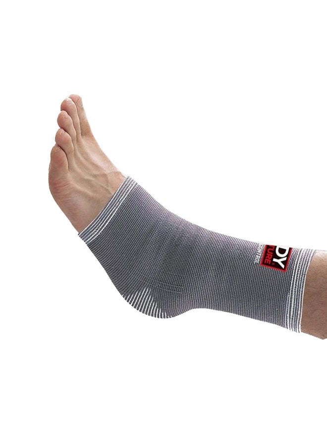 BODY SCULPTURE - Elastic Ankle Support L - Image 1