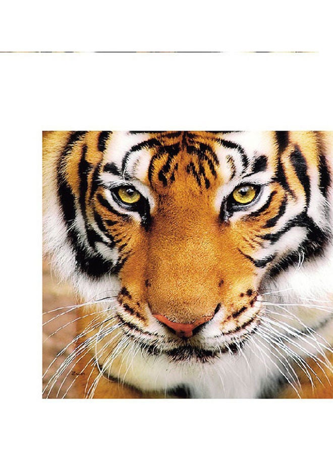 Editor Greeting Card  - Image 1