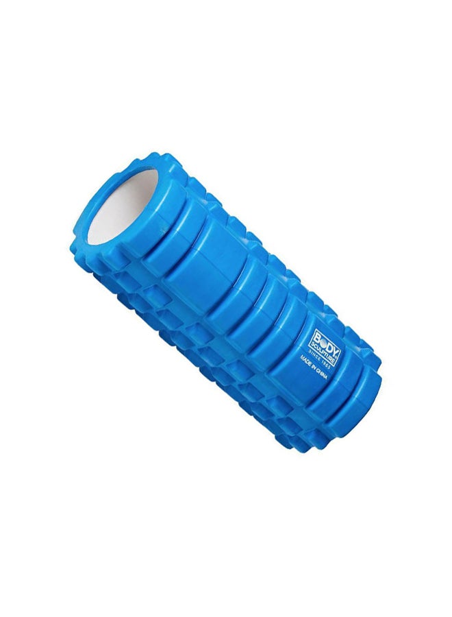 BODY SCULPTURE Massage Foam Roller 34x15x15cm  - Image 4