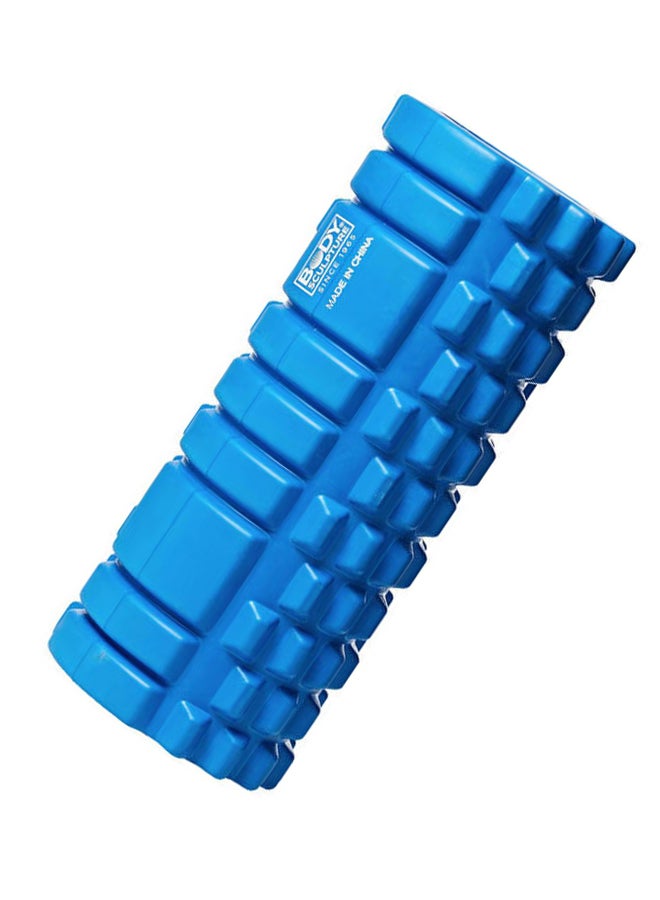 BODY SCULPTURE Massage Foam Roller 34x15x15cm  - Image 3