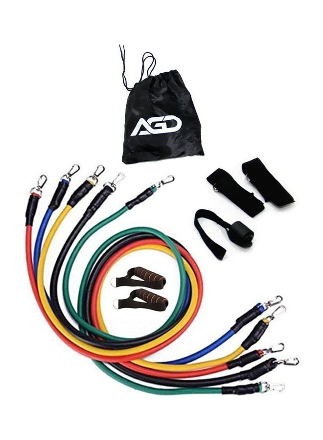 إيه جي دي طقم مقاومة One Size none - Image 1