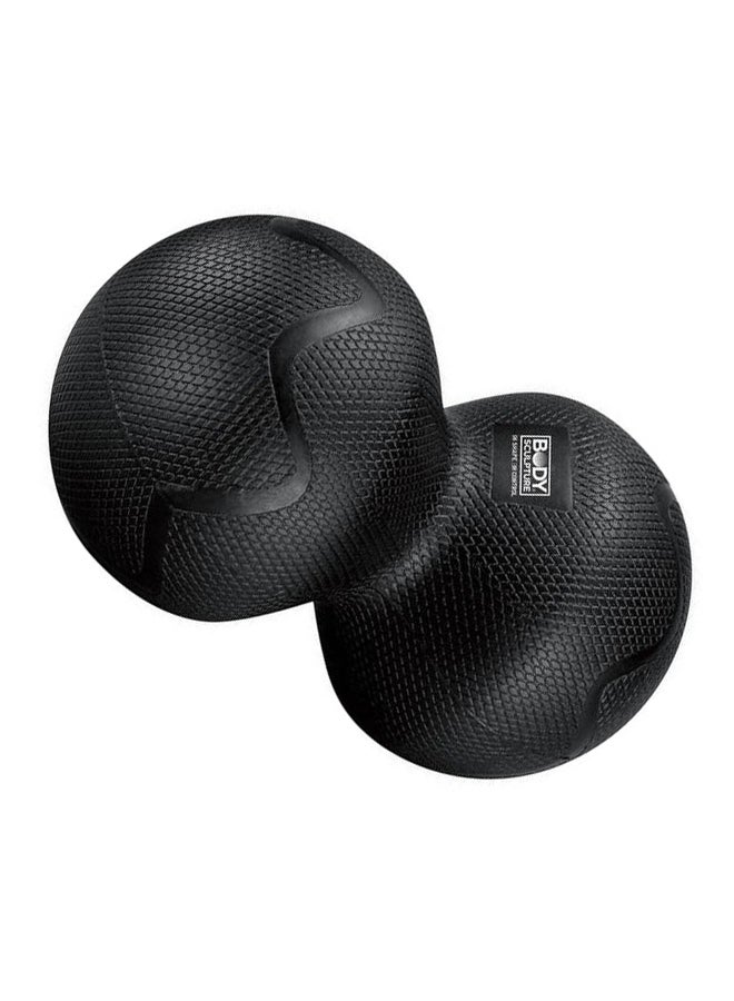 BODY SCULPTURE Massage Roller 12x24cm  - Image 3