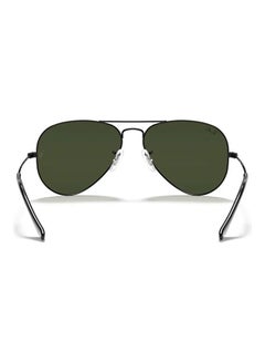 Aviator Classic Sunglasses Lens Size 62mm - v1679369580/N53393430A_5