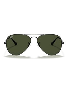 Aviator Classic Sunglasses Lens Size 62mm - v1679369581/N53393430A_2