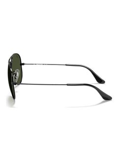 Aviator Classic Sunglasses Lens Size 62mm - v1679369581/N53393430A_4