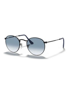 Ray-Ban Round Flat Sunglasses RB3447 Lens Size 53mm  - Image 3