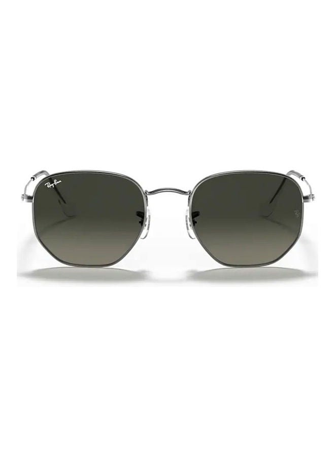 Ray-Ban - Hexagonal Flat Lenses Sunglasses Lens Size 54mm - Image 1