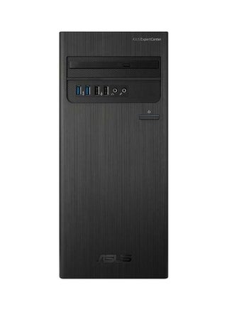 ExpertCenter D500TC Tower PC, Core i3-10105 Processor/4GB RAM/1TB HDD + 128GB SSD/Intel HD Graphics/Free Dos Black - v1679376733/N53393495A_1