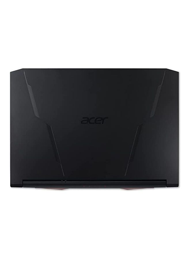 Acer Nitro 5 AN515 Gaming Notebook With 15.6-Inch Display, Core i9-119000H Processor/16GB DDR4/512GB SSD/6GB NVIDIA GeForce RTX 3060 Graphics Card/Windows 11 Home English black  - Image 3