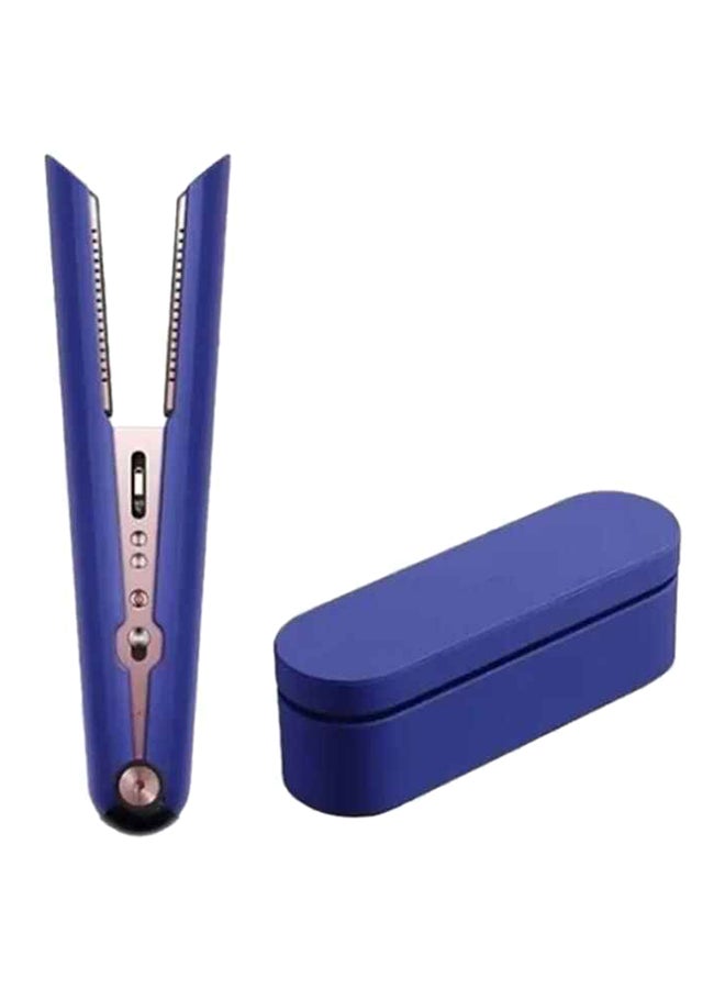 dyson Special Edition Dyson Corrale Straightener Vinca blue/Rosé - Image 3