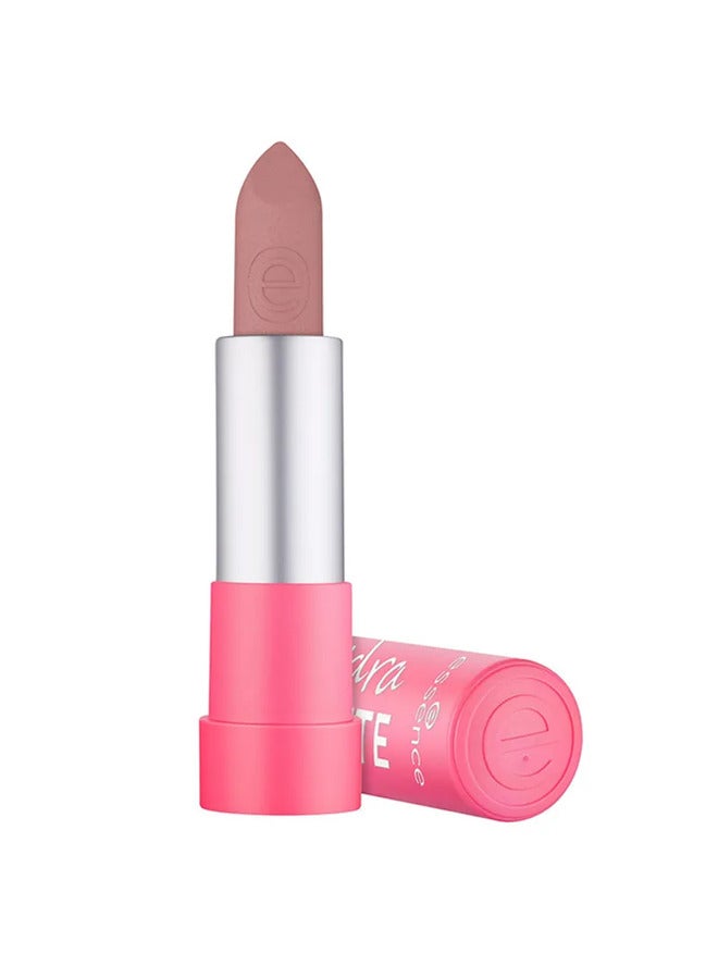 Essence Hydra Matte Lipstick 403 Peach it! - Image 1