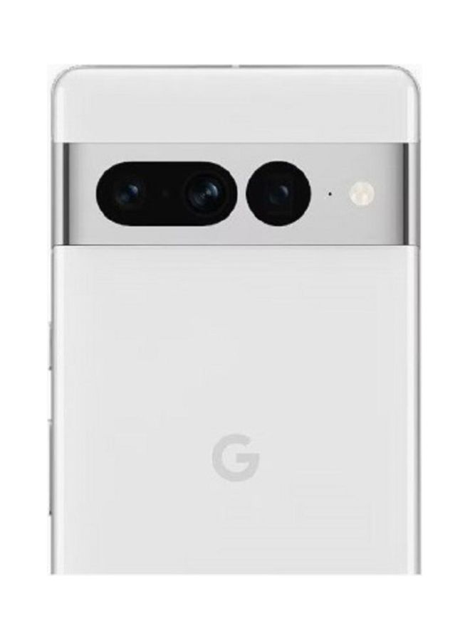 Pixel 7 Pro Snow 12GB RAM 128GB 5G International Version