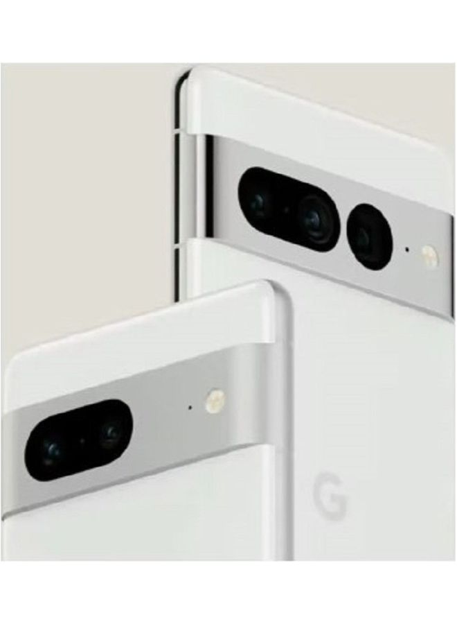 Pixel 7 Pro Snow 12GB RAM 128GB 5G International Version