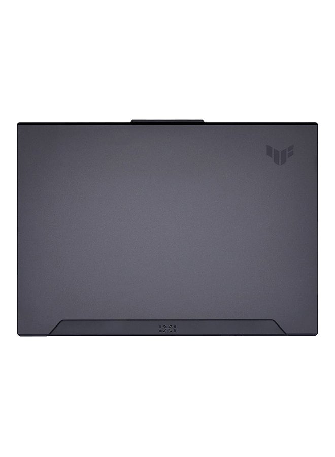ASUS - TUF Gaming Dash F15 (FX517ZC-HN063W) With 15.6-Inch Display, Core  i7-12650H Processor / 16GB RAM / 512GB SSD / 4GB NVIDIA GeForce RTX 3050 Graphics / Win 11 / English Black - Image 1