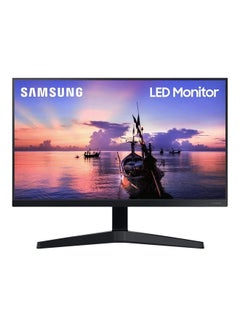 27 Inch IPS Full HD Led Monitor 75Hz AMD FreeSync Borderless VESA -LF27T350FHMXUE Black - v1679389580/N53393745A_1