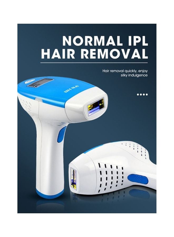 MLAY 3 In 1 Laser Hair Removal For Women And Men Newest At Home IPL Device Painless For Face Armpits Legs Arms  - Image 5