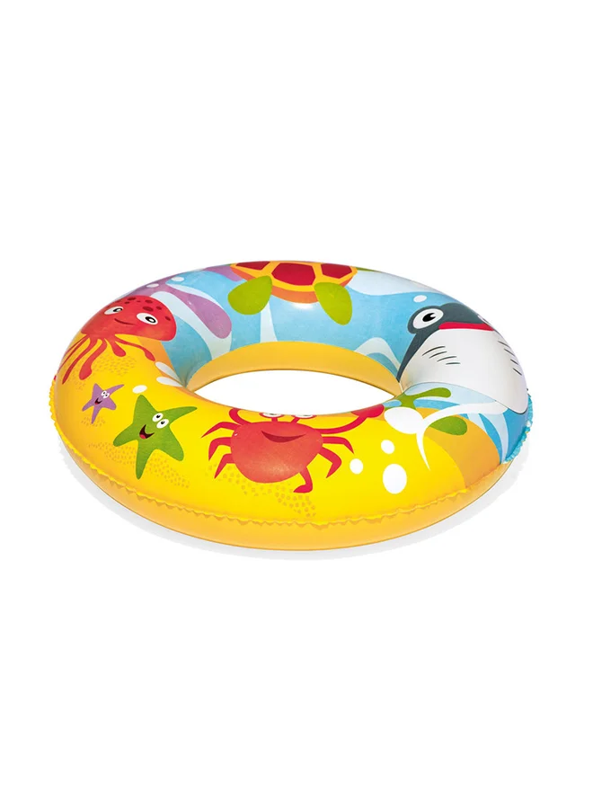 Bestway Play Pool 3pcs Set 2651124 122x20cm