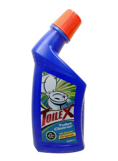 Toilet Cleaner Multicolour 500ml