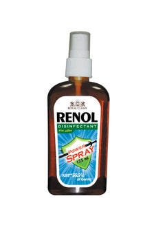 Disinfectant Power Spray 125ml