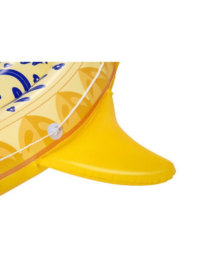 Bestway Sunny Sicily Island 2643391 226x226cm  - Image 4