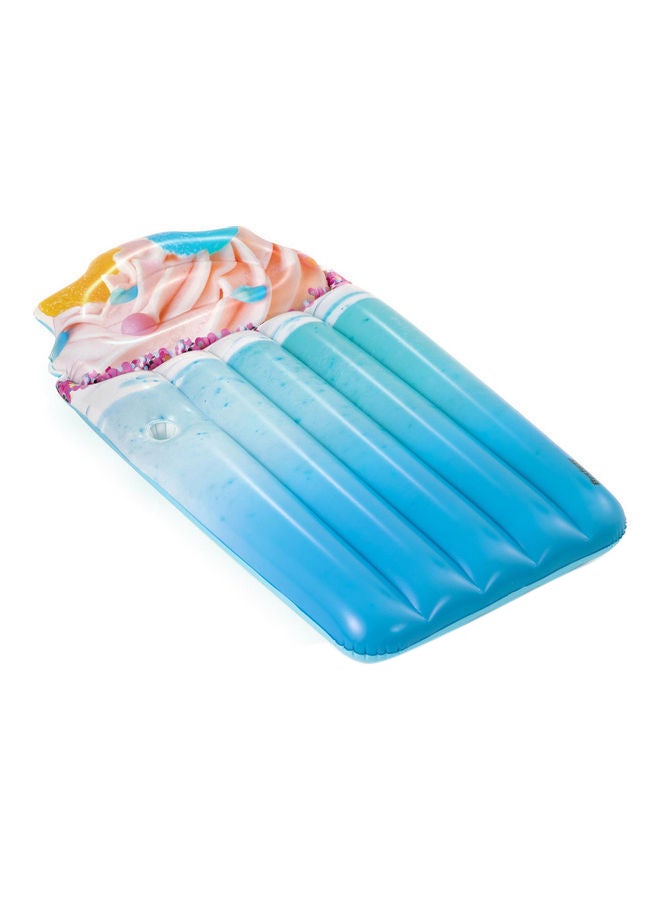 Bestway Magical Milkshake Lounge 2643397 185x99cm - Image 1