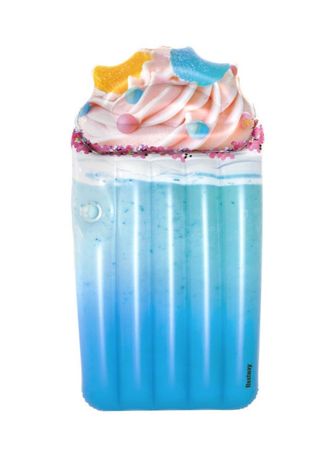 Bestway Magical Milkshake Lounge 2643397 185x99cm - Image 5