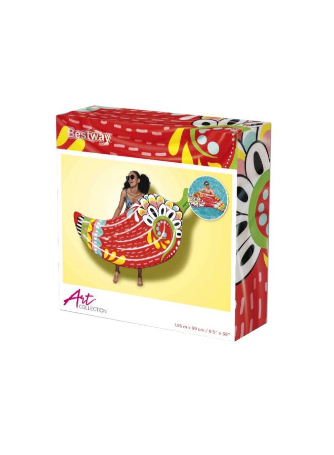 بست واي صالة فليرتي فييستا فلفل 2643490 - Image 3