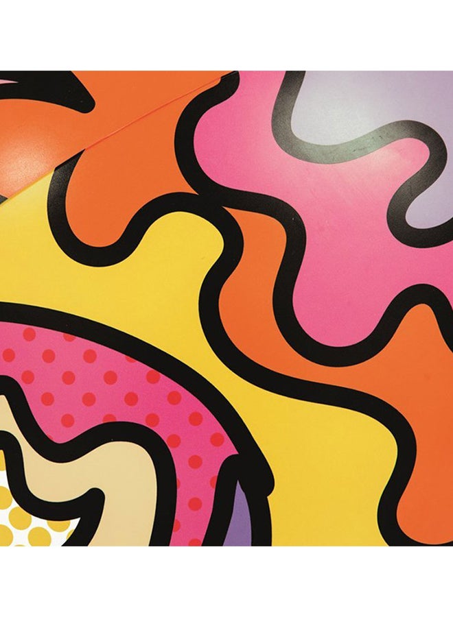 Bestway Pop Beach Ball 2631044 91cm - Image 2