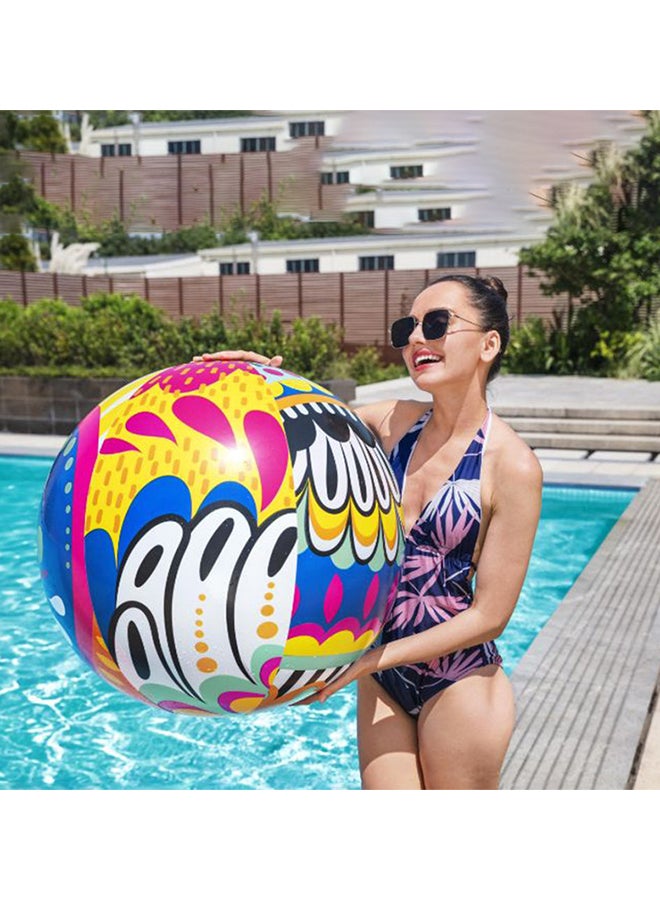 Bestway Pop Beach Ball 2631044 91cm - Image 3