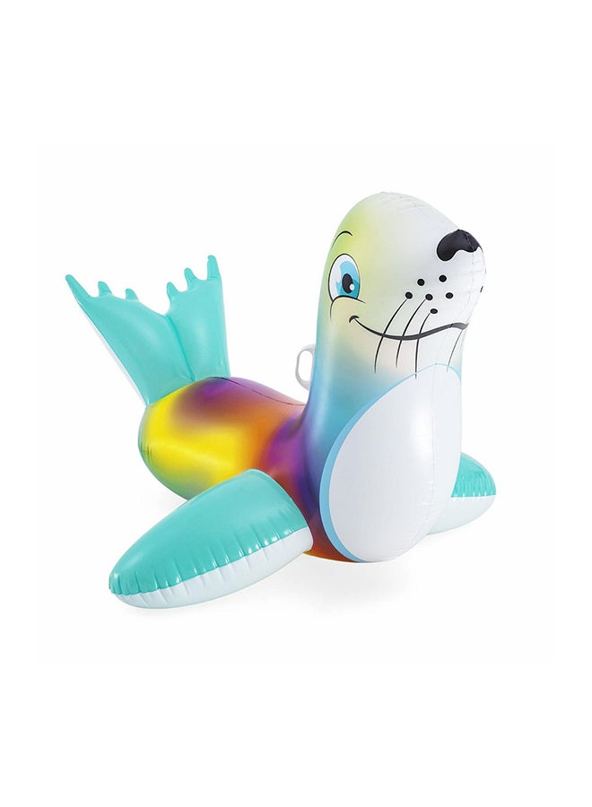 Bestway Flash N Splash Seal Rideon 2641479 157x114cm - Image 3