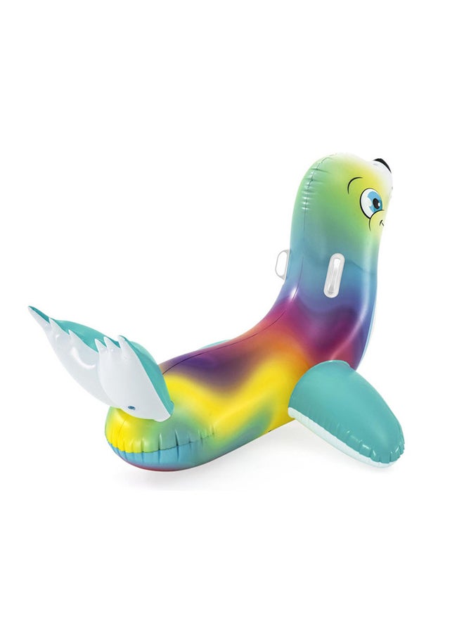 Bestway Flash N Splash Seal Rideon 2641479 157x114cm - Image 4