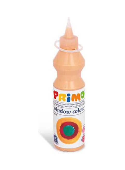 Window Paint Bottles  650W Multicolour