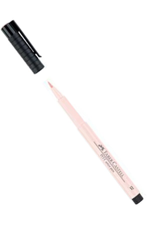 FABER-CASTELL India Ink Pitt Artist  Pen  B 114 Beige - Image 3